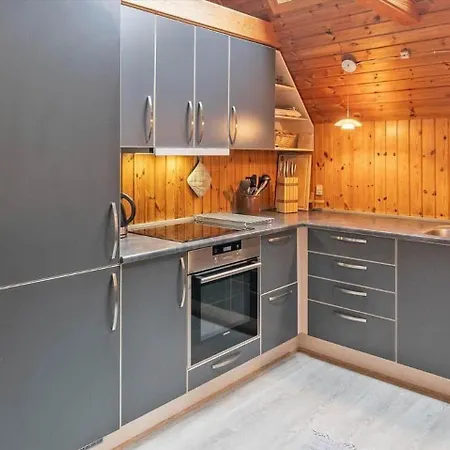 Feriehus Ve130-vejers-strand-stendalsvej-2 Vejers Strand