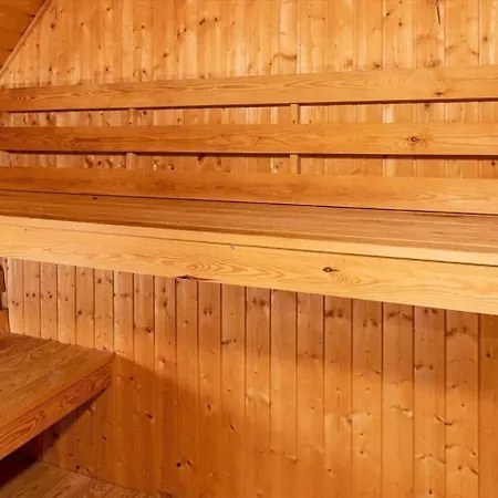 Σπίτι διακοπών Ve130-vejers-strand-stendalsvej-2 Vejers Strand